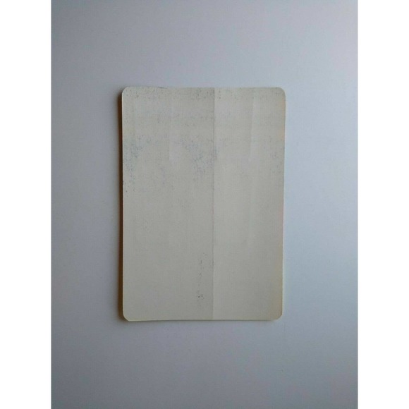 Michael Jackson Bad Backstage Pass Original 1988 L.A. Concert Clipper Club #1 - Picture 3 of 4